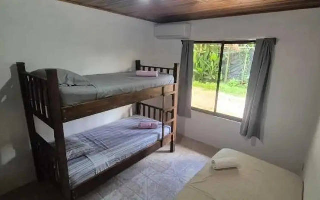 Abacaxi Hostel