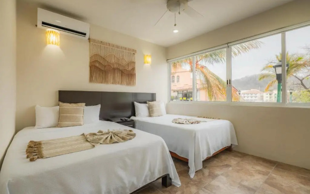 Suites La Playa