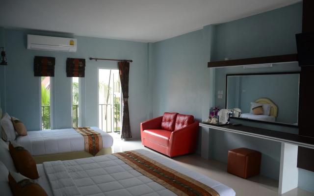Satun Boutique Resort