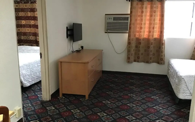 Motel Express