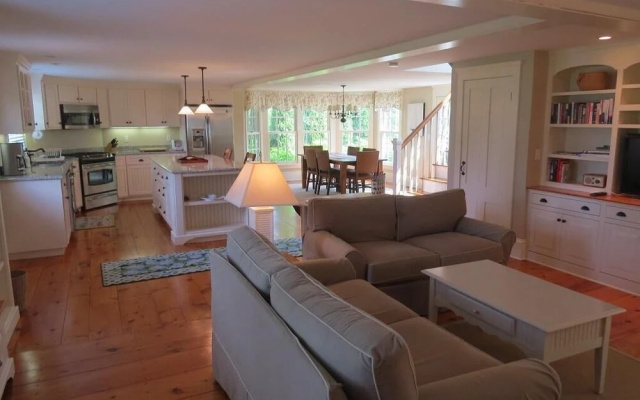 51 Shattuck Place - Three Bedroom House