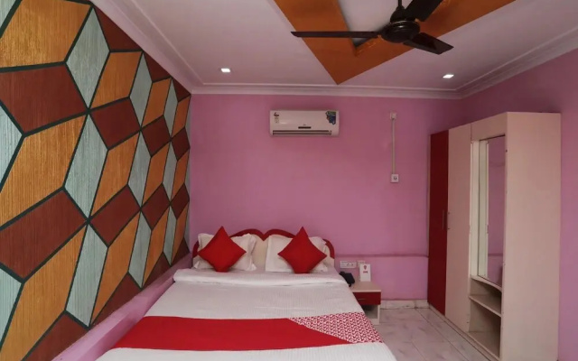 Hotel Megha