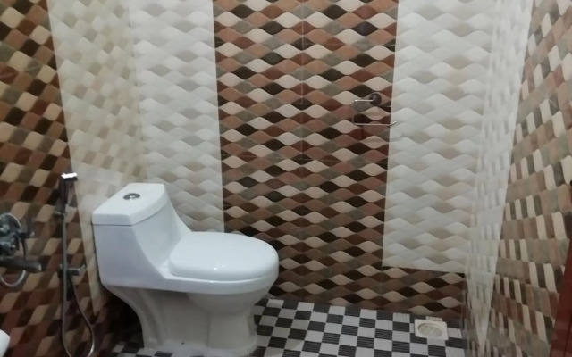 kannur west beach house
