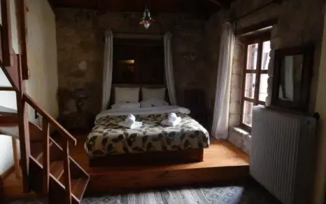 Helydorea Country House