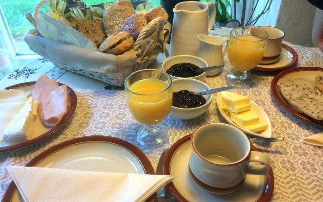 Dalsgaard Bed & Breakfast