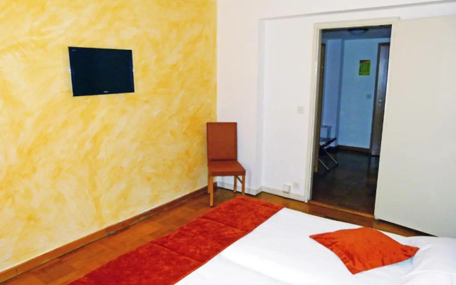 Hostellerie du XVIème Siècle