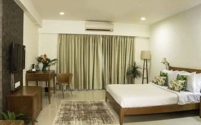The Xen Suites