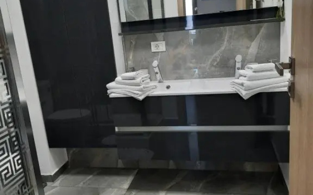 Apartament Panorama Baile Felix