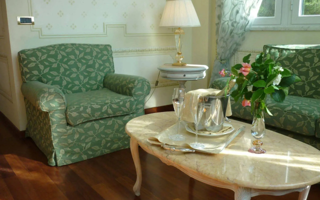 Suite Hotel Nettuno
