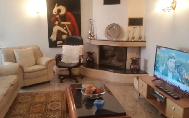 Enjoy Guest House and Apartments