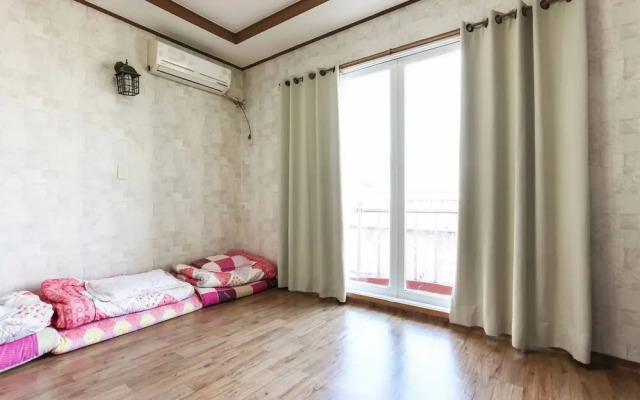 Yangyang susan motel