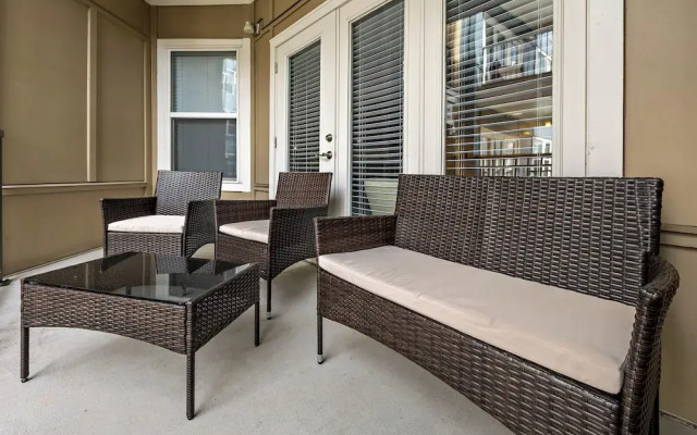 ROVE LIVING/KB - Midtown205