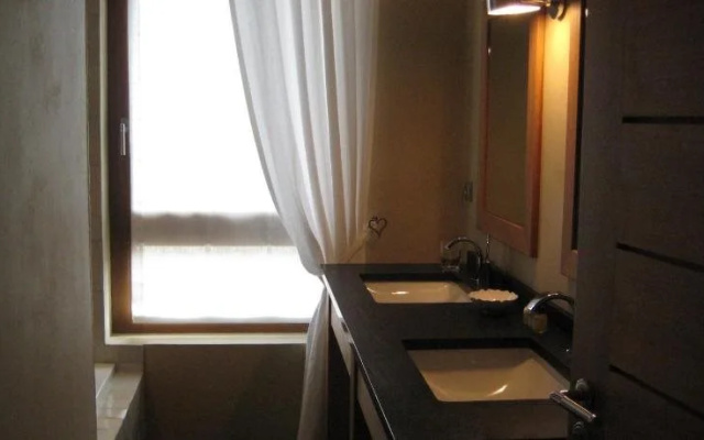 Chambre dhtes La Forestire