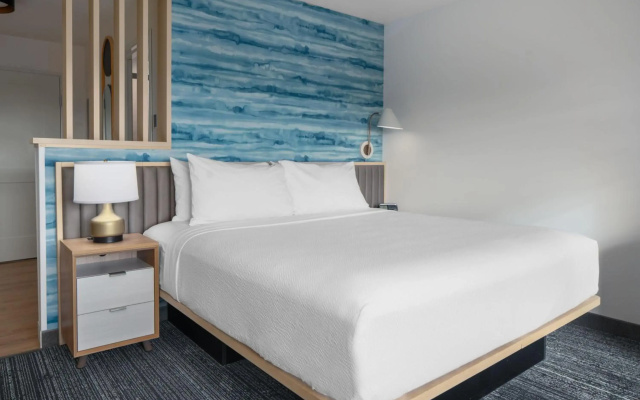 TownePlace Suites by Marriott Sidney