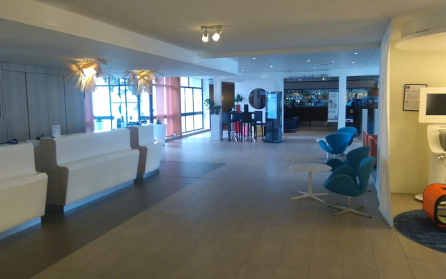 Novotel Narbonne Sud