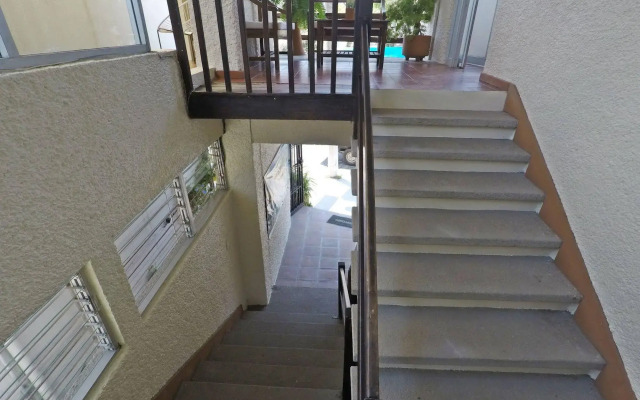 Hotel Puerto Piedra