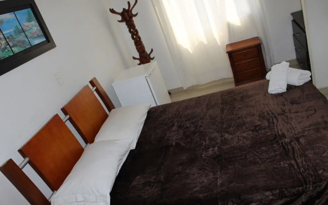Hotel Palma Real
