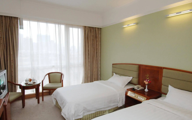 New Tianhe Hotel