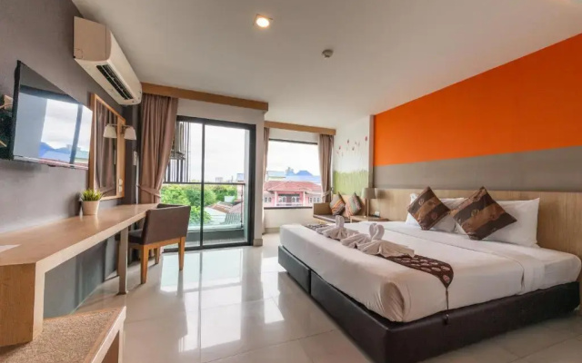 Arawana Regency South Pattaya
