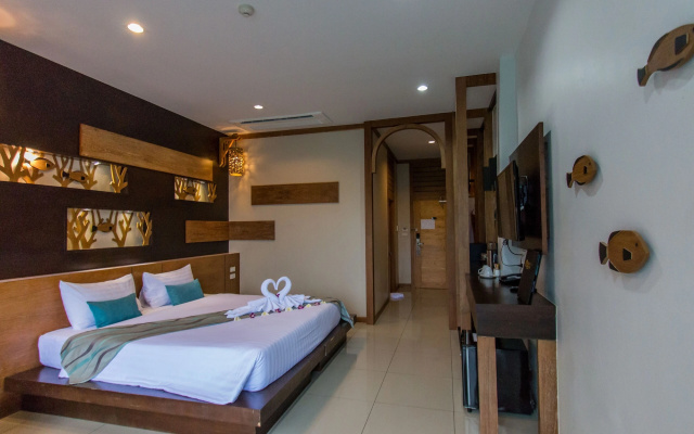 Chaokoh Phi Phi Hotel & Resort