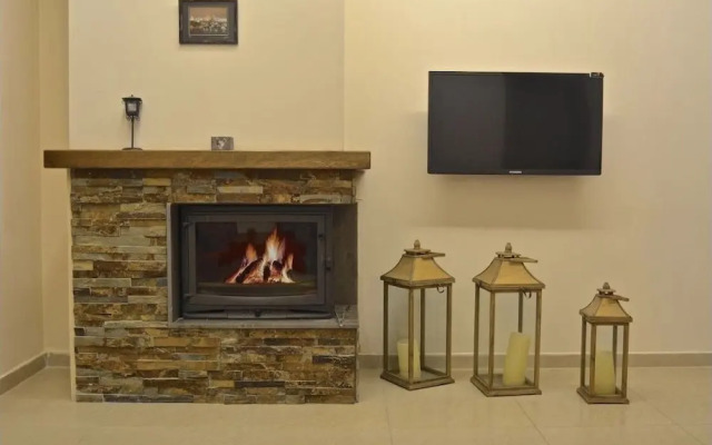 Austria Luxury Apartments, Faraya