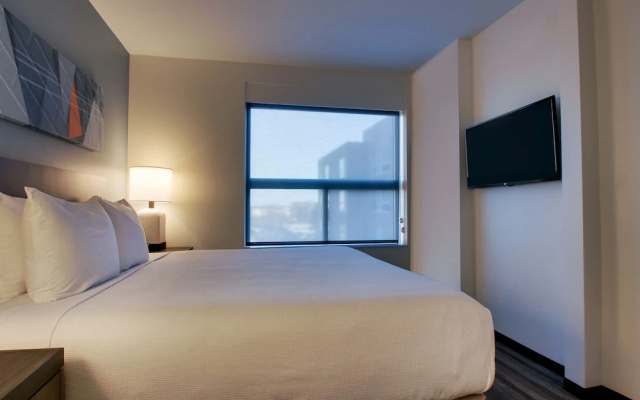 Hyatt House Oak Brook