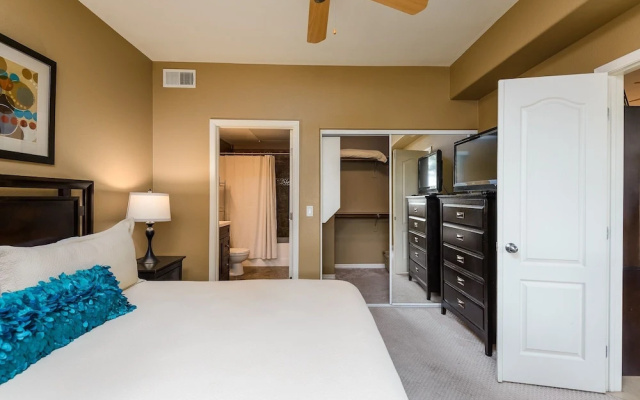 Scottsdale 2 Bedroom Condo by RedAwning