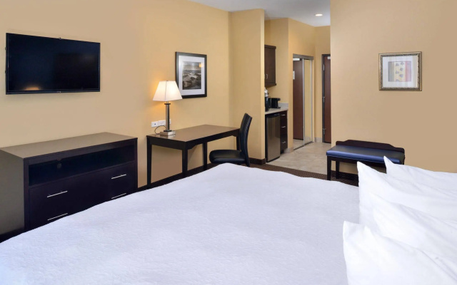 Red Roof Inn Pecos