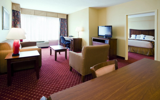 Holiday Inn Rocky Mount - US 64 by IHG