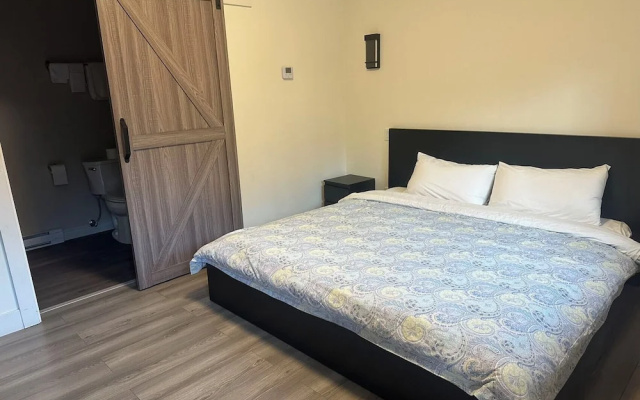 Hope City Centre Motel