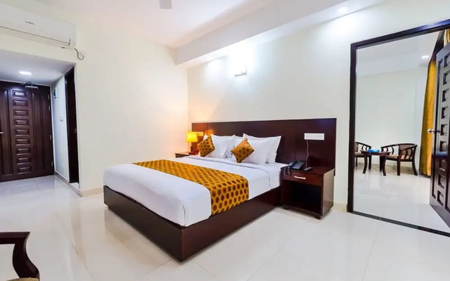 Hotel Sea Uttara