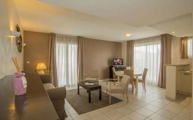 Résidence ExcelSuites