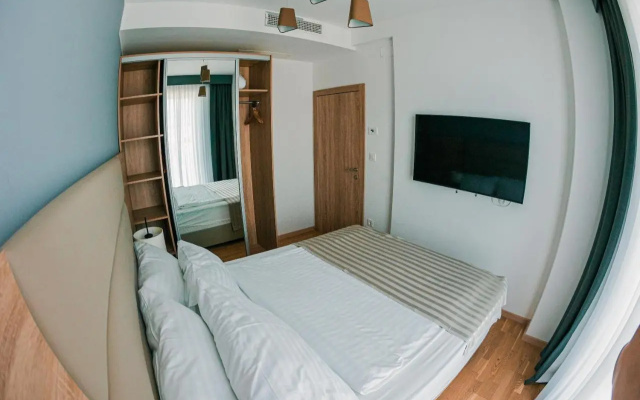 Hotel Kaneo