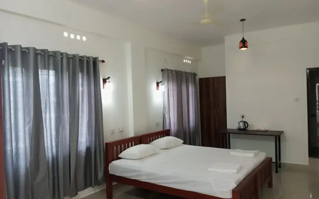 Chael Residency Cochin