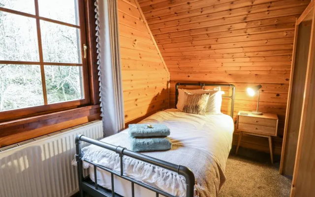 Moyle Lodge