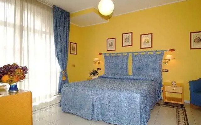 Grand Hotel Cervia