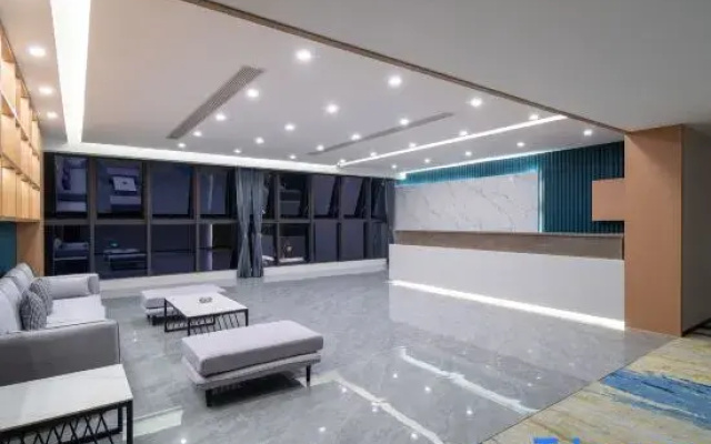 Yunshan Meilu Boutique Hotel