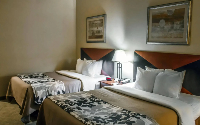Sleep Inn & Suites Redmond