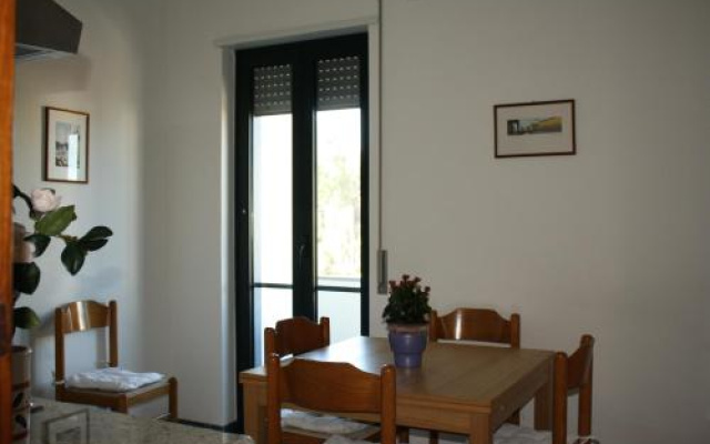 Pagliaio Della Madonna