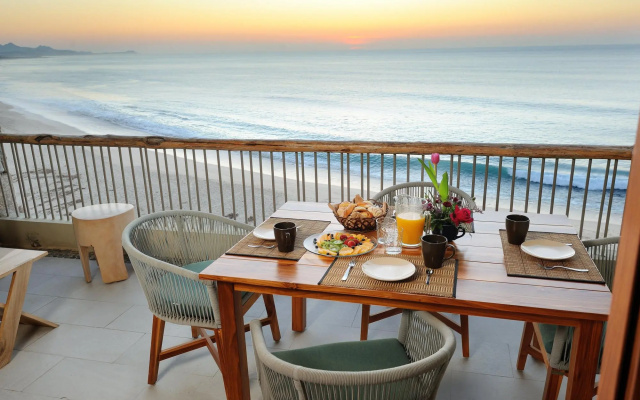 Condo Soleado 241 in San Jos del Cabo