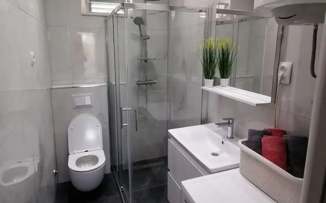 Apartment Ivica