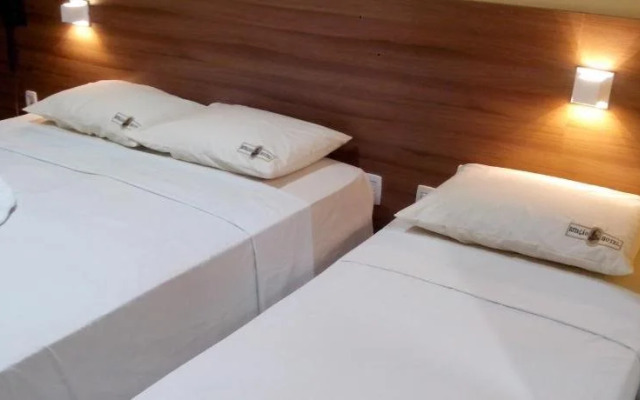 Estação Hotel