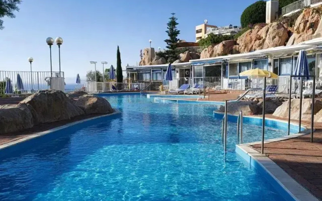Hotiday Bordighera
