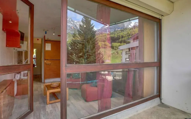 Appartement Gourette, 1 pièce, 3 personnes - FR-1-400-61