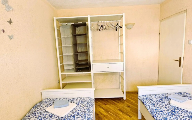 Simic Apartments
