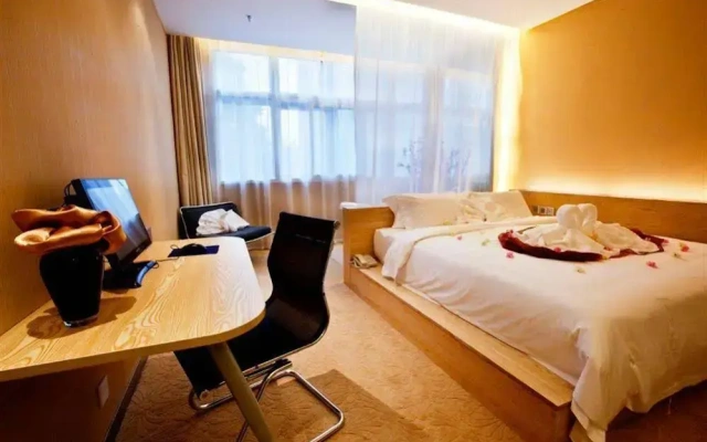 Coco Boutique Hotel