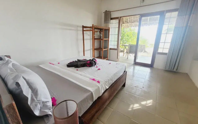 Lost Soles Lodge