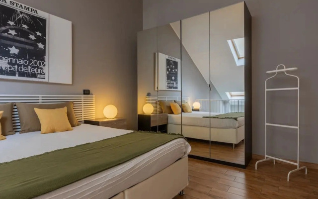 Loft Stampa by Wonderful Italy