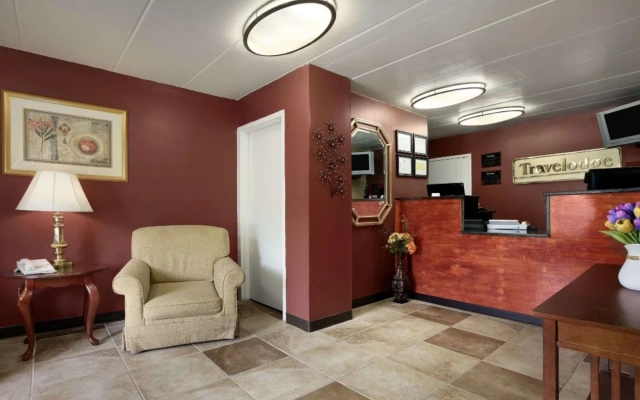 SureStay Hotel by Best Western Florence