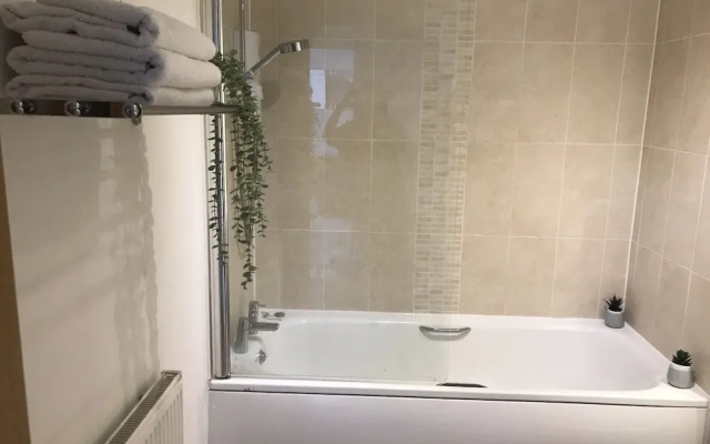 Charming Apartment in Ogwell, Newton Abbot
